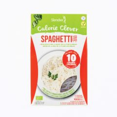 Kopen SLENDIER BIO SPAGHETTI KONJAC PASTA 400g Door 3,99€