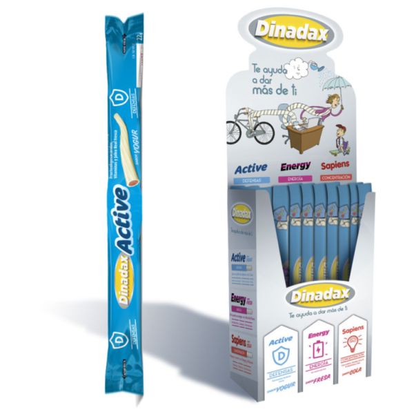 Dinadix Actief 60 Bars - ARAMA