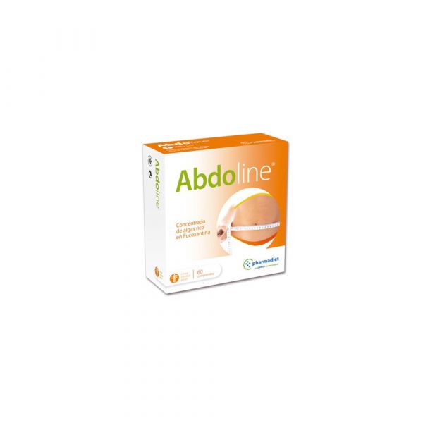 Abdoline 60 Tablets - ARAMA