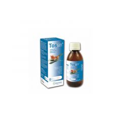 Buy ARAMA Tossin Syrup 150 ml By 9,67€