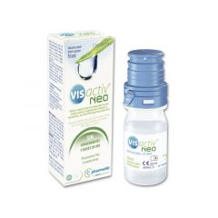 Kopen ARAMA Vis Activ Continu gebruik 10 ml Door 7,12€