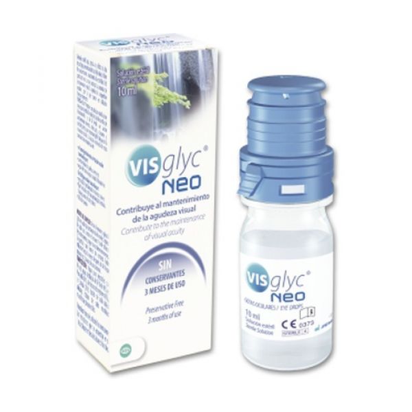 Visglic Neo 10 ml - ARAMA