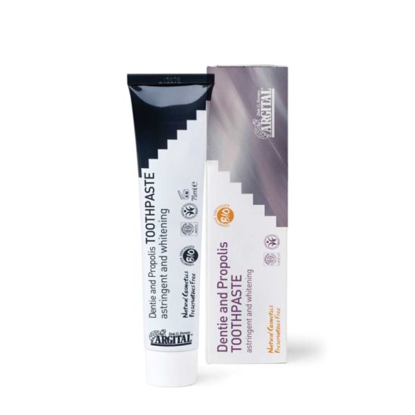 Bital Bio toothpaste 75ml - ARGITAL