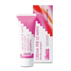 Comprare ARGITAL Crema mani protettiva Elicriso e Propoli 75 ml Di 8,75€