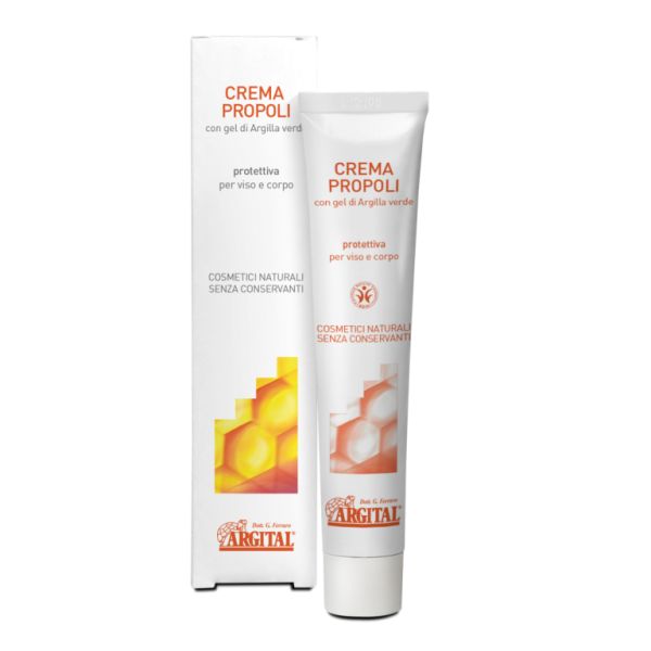 Crema propóleo Bio 50 ml - ARGITAL