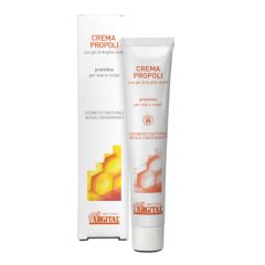 Comprar ARGITAL Crema propóleo Bio 50 ml Por 10,60€