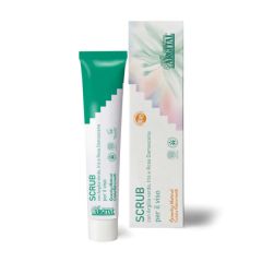 Kopen ARGITAL Biologische exfoliërende scrub 75 ml Door 9,75€