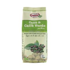 Comprar SALOMONI CAFE VERDE BIO 250g Por 6,85€