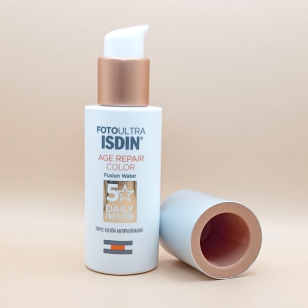 FotoUltra ISDIN Age Repair COLOR SPF 50 - ISDIN Img 6