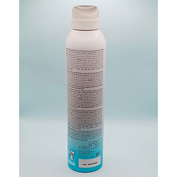 Après Soleil Post Solaire ISDIN Spray 200 ml Img 2