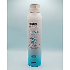 Acheter ISDIN Après Soleil Post Solaire ISDIN Spray 200 ml Par 8,68€