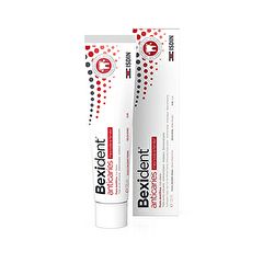 Buy ISDIN Bexident Anticaries toothpaste 125 ml 20% Free By 5,30€