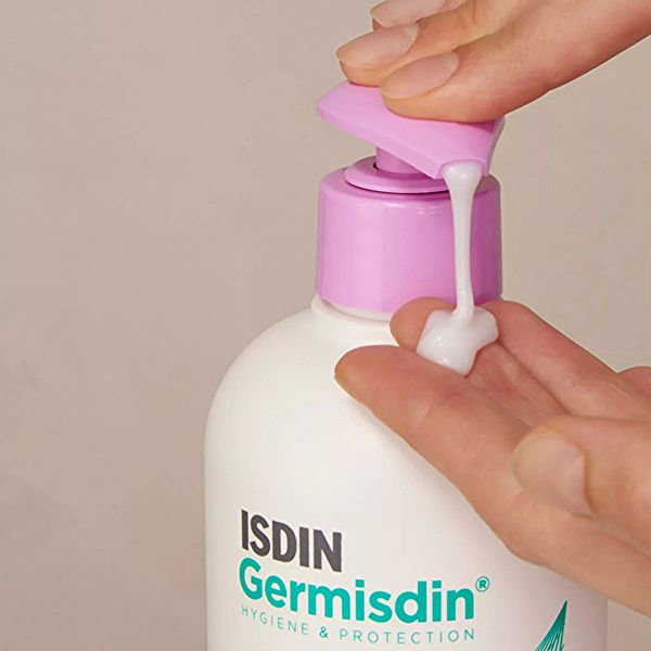 GERMISDIN Gel de Higiene Íntima Íntima 500 ml Img 4