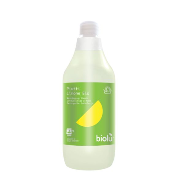 BIO 1L Handdiskmaskin - BIOLU