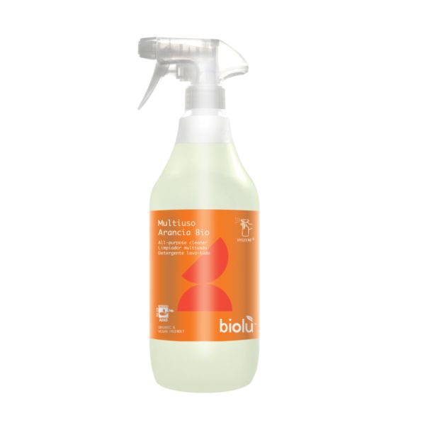 Multifunctionele BIO 1 L - BIOLU