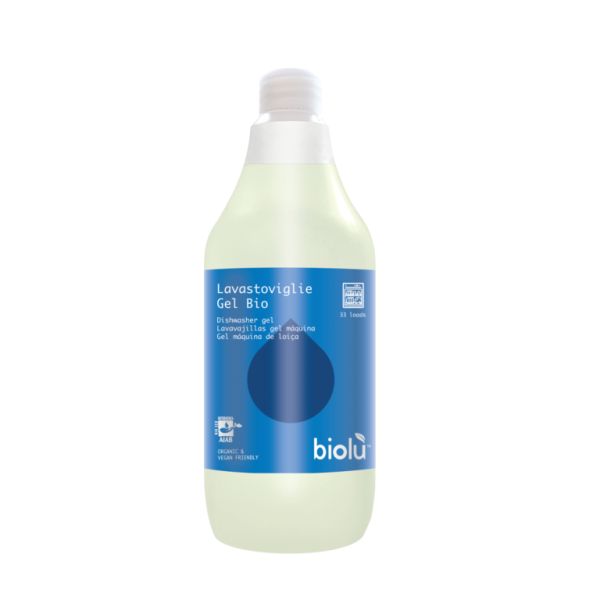 Geschirrspüler BIO 1 L - BIOLU