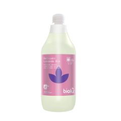 Kaufen BIOLU BIO Feinwaschmittel 1L Von 5,70€