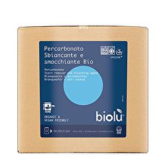 Buy BIOLU Percarbonate Stain Remover Bio 15 kg By 92,00€