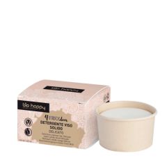 Buy BIOHAPPY BIO Delicate Solid Facial Soap 35 g By 7,40€