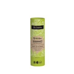 Kopen BIOHAPPY BIO Limoen- en Lavendeldeodorant 60 g Door 8,30€