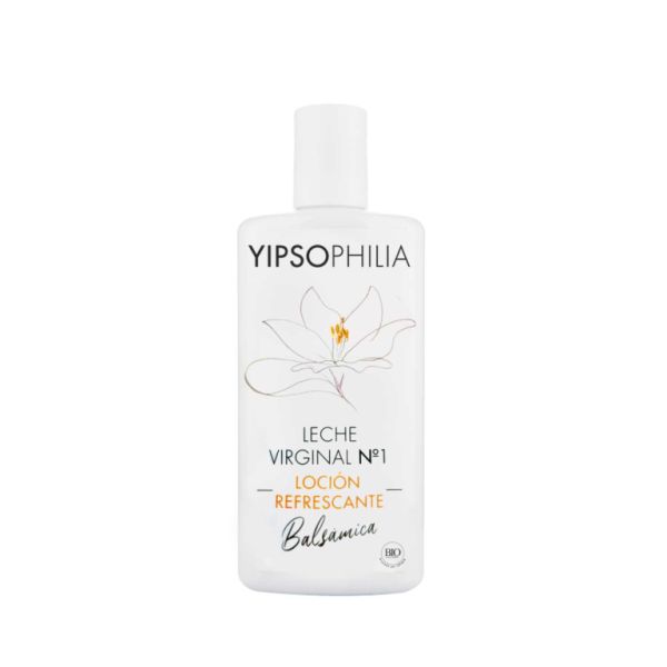 LATTE VERGINE Nº1 BIO 250ml - YIPSOPHILI