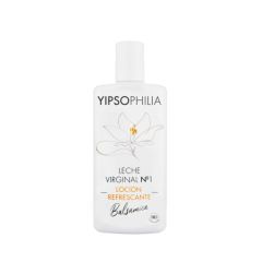 Buy YIPSOPHILI ORGANIC VIRGIN MILK Nº1 250ml By 40,55€