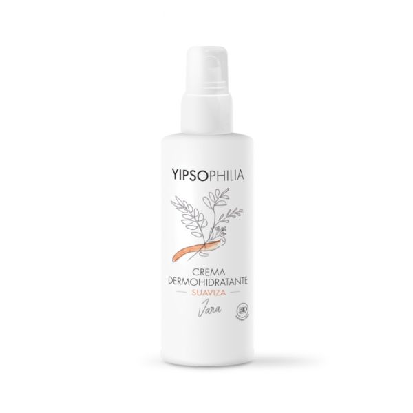 CREMA DERMOHIDRATANTE JARA BIO 100ml - YIPSOPHILI