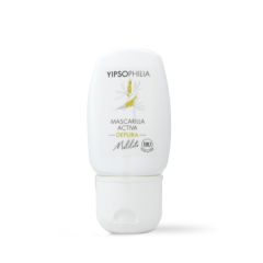 Buy YIPSOPHILI ORGANIC ACTIVE MASK 50ml By 29,10€