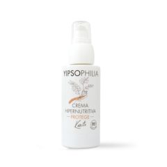 Comprar YIPSOPHILI Crema hipernutritiva Karité bio 50ml Por 41,90€