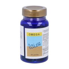 Comprar LAISE Omega 60 Cápsulas Desde Desde 26,65€