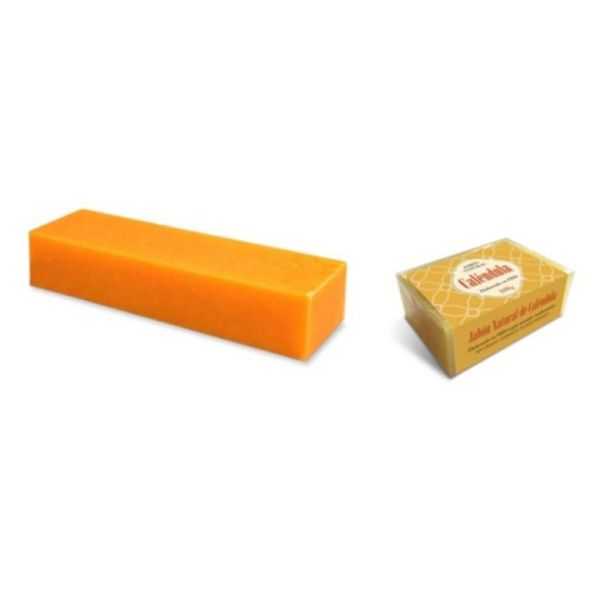 Calendula Soap 1 Kg - DEKORUS