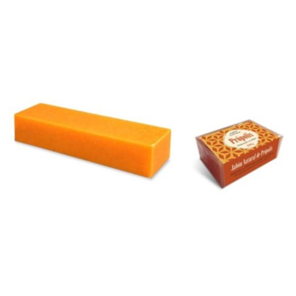 Propolis Soap 1 Kg - DEKORUS