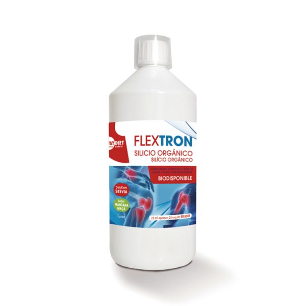 FLEXTRON ORGANIC SILICON 1L - WAY DIET