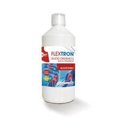 Buy WAY DIET FLEXTRON ORGANIC SILICON 1L By 29,95€