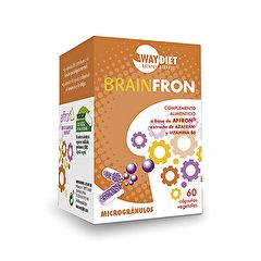 Comprare WAY DIET Brainfron 60 capsule Di 24,95€