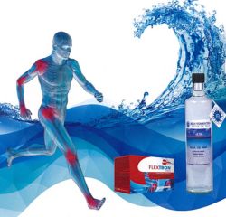 Comprare WAY DIET FLEXMARE Giunto Comfort Flextron+acqua di mare Di 30,89€