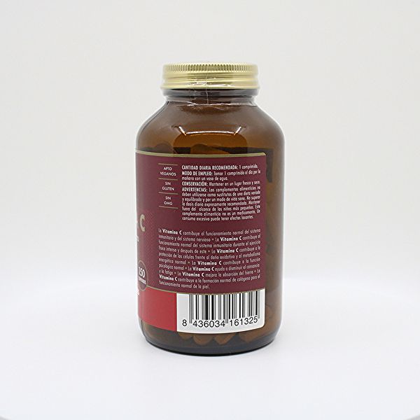 Vitamina C 150 compresse - WAY DIET Img 3