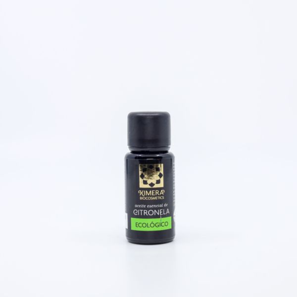 CITRONELLA ESSENTIËLE OLIE 15ML ECO