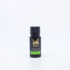 Kaufen TALLER MADRESELVA ÄTHERISCHES CITRONELLA-ÖL 15ML ECO Von 9,26€