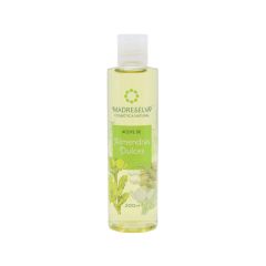 Kopen TALLER MADRESELVA ZOETE AMANDELOLIE 200ML TM Door 5,90€