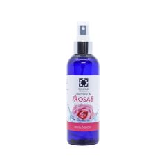 Comprar TALLER MADRESELVA HIDROLADO ROSAS SPRAY BIO 200ML Por 12,50€