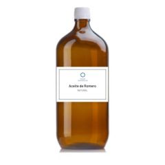 Buy HONEYSUCKLE WORKSHOP Rosemary Oil 1 L By 30,50€