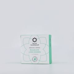 Comprar TALLER MADRESELVA SABONETE DE ABACATE E MACADÂMIA 100g ECO TM Por 7,50€