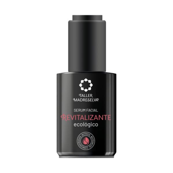 SÉRUM REVITALISANT TMECO 30ml.