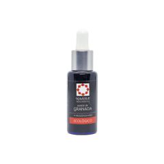 Buy HONEYSUCKLE WORKSHOP Organic pomegranate vegetable oil 30 ml By 19,95€