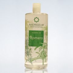 Buy HONEYSUCKLE WORKSHOP Rosemary alcohol 1L By 25,00€