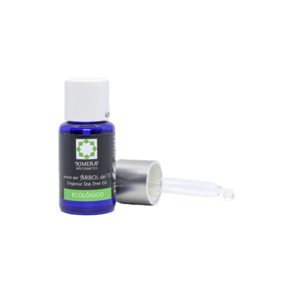 Tea Tree Essential Oil Roll-on Bio 10 ml