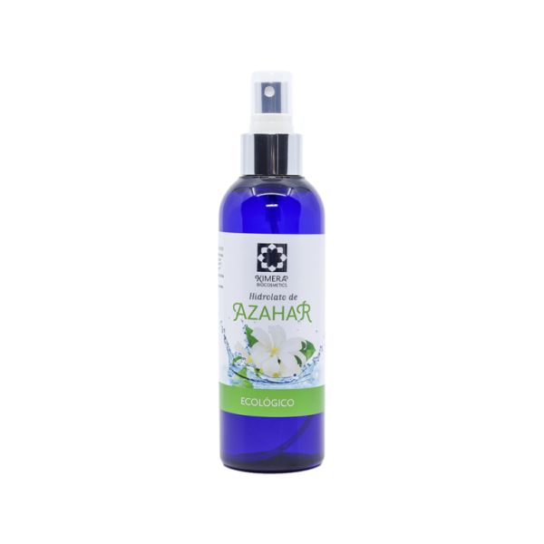 Flor de Laranjeira Hydrosol Spray Bio 200 ml