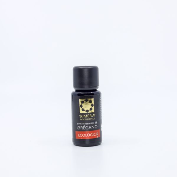 Organic Oregano Essential Oil 15 ml