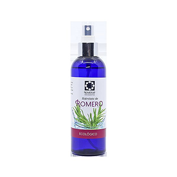 Hidrolat Romero Spray Bio 200 ml